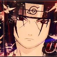 Uchiha itachi